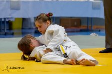 27.04.2025 Wachau JUDO Kids Cup